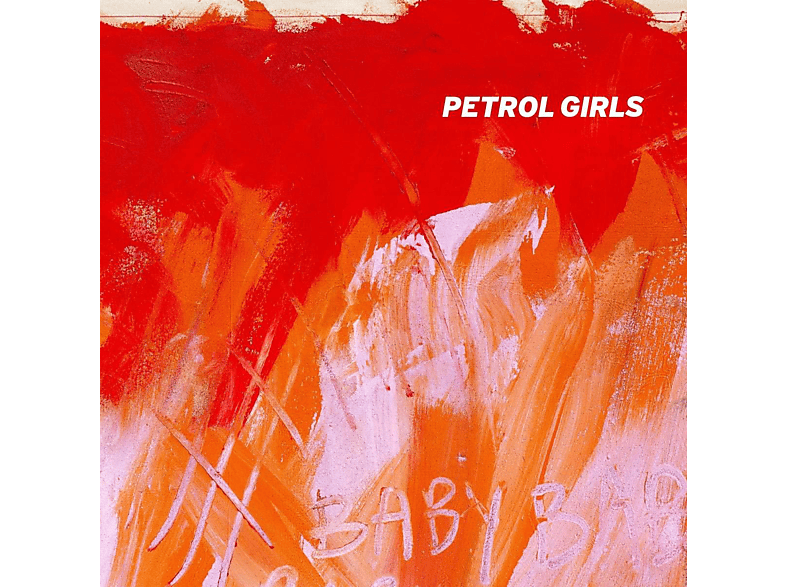 Girls Petrol Baby - - (CD)
