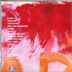 Petrol Girls - Baby - (CD)