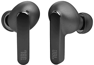 JBL Live Pro 2 True Wireless, In-ear Kopfhörer Bluetooth Black