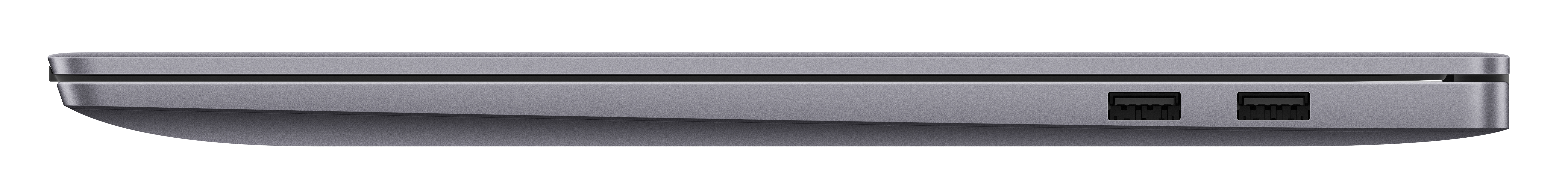 HUAWEI Matebook D16 - 16 Zoll - Intel® Core™ i7 i7-12700H - 16 GB - 512 GB - Intel® Iris® X - Windows 11 Home