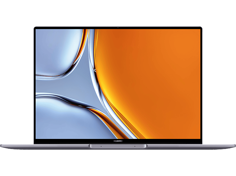 HUAWEI MateBook 16s 2022, Intel® Evo™ Plattform | 16 Zoll - Intel