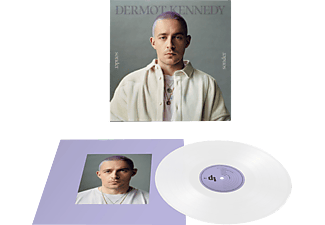 Dermot Kennedy - Sonder  - (Vinyl)