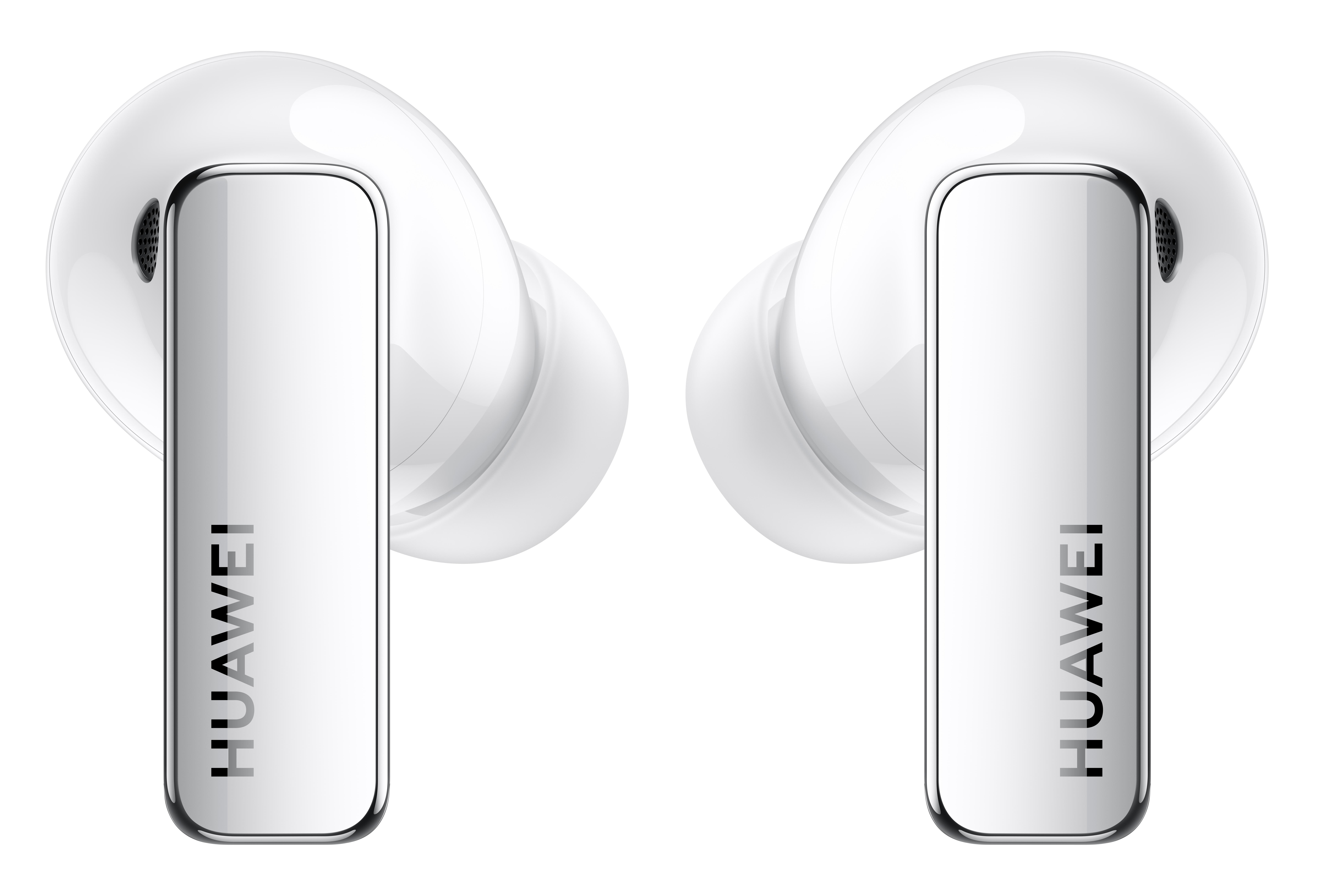 HUAWEI FreeBuds Pro 2 Ceramic Wireless, White Bluetooth True In-ear Kopfhörer