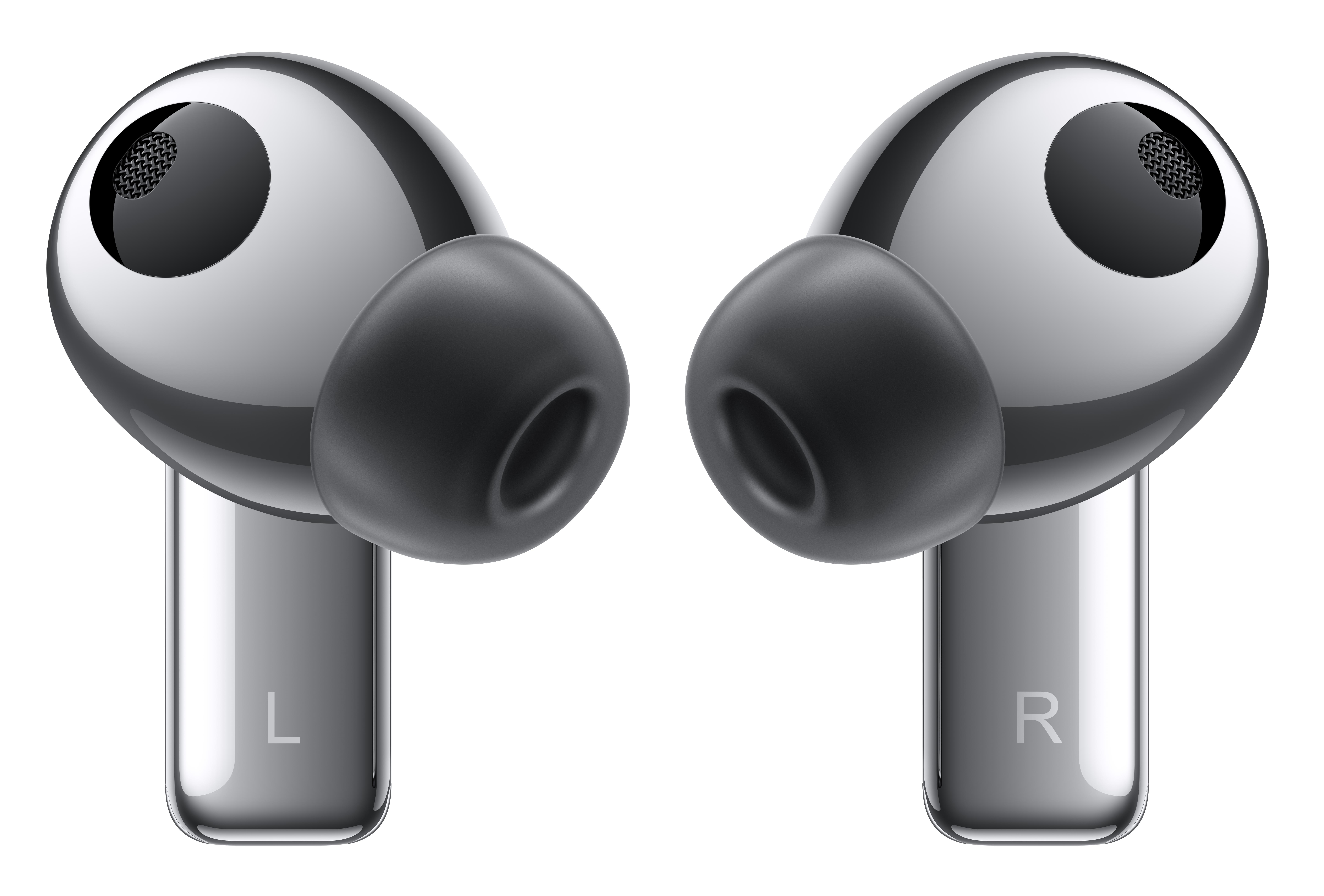 HUAWEI FreeBuds Pro 2 True Wireless, In-ear Kopfhörer Bluetooth Silver Frost
