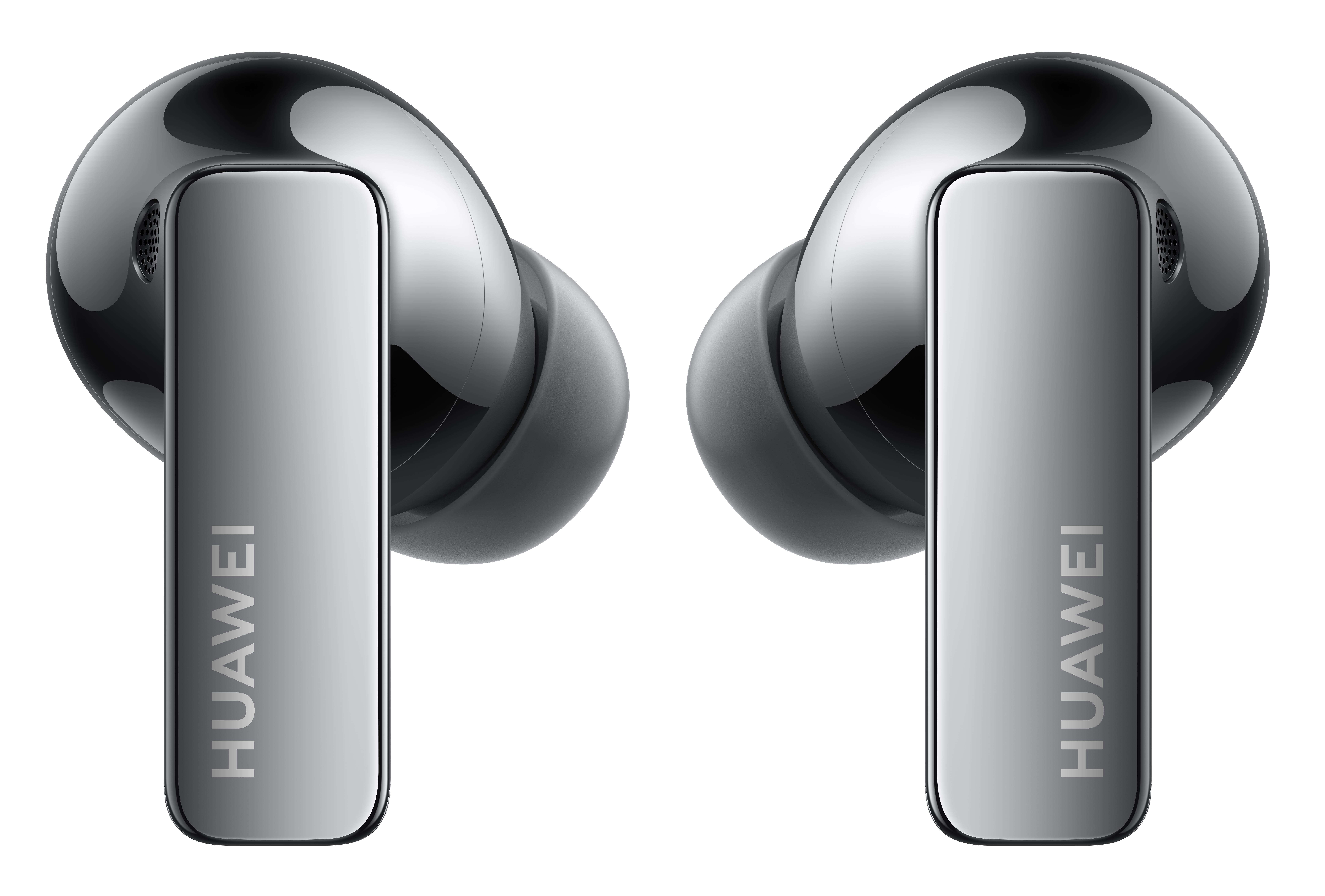 HUAWEI FreeBuds Pro 2 True Wireless, In-ear Kopfhörer Bluetooth Silver Frost
