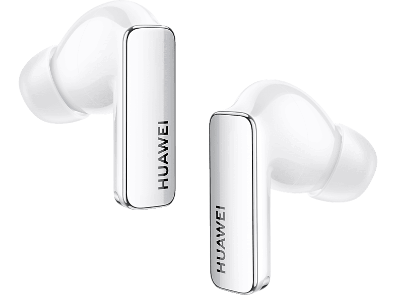 HUAWEI FreeBuds Pro 2 Ceramic Wireless, White Bluetooth True In-ear Kopfhörer