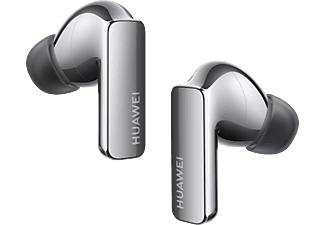 HUAWEI FreeBuds Pro 2 True Wireless, In-ear Kopfhörer Bluetooth Silver Frost