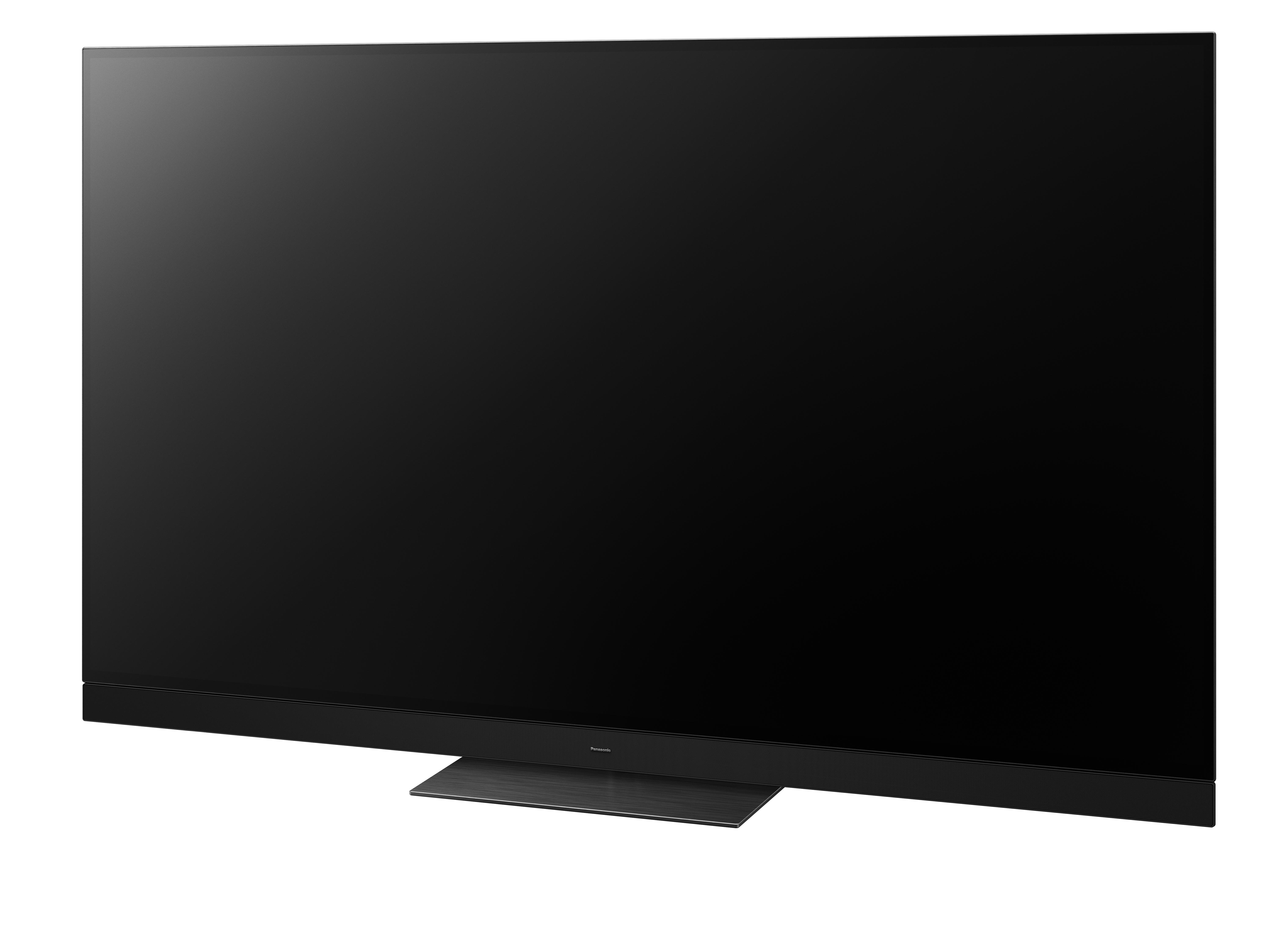 PANASONIC TX-77LZW2004 OLED TV (Flat, 77 Zoll / 195 cm, UHD 4K, SMART TV, my Home Screen 7.0)