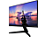 SAMSUNG MONITOR LF27T356FHRXEN 27" FHD IPS Bildskärm Med Ramlös Design
