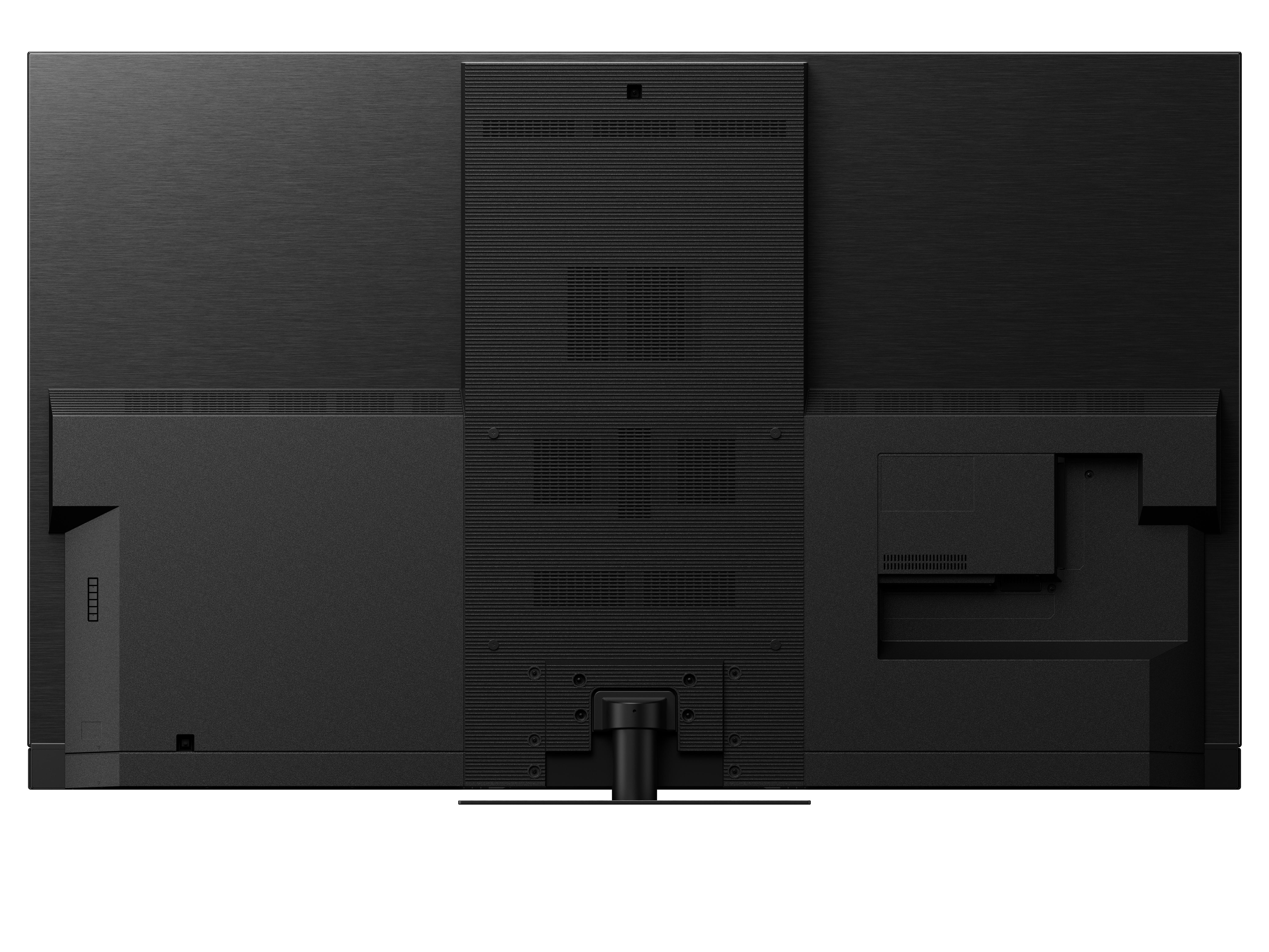 PANASONIC TX-77LZW2004 OLED TV (Flat, 77 Zoll / 195 cm, UHD 4K, SMART TV, my Home Screen 7.0)