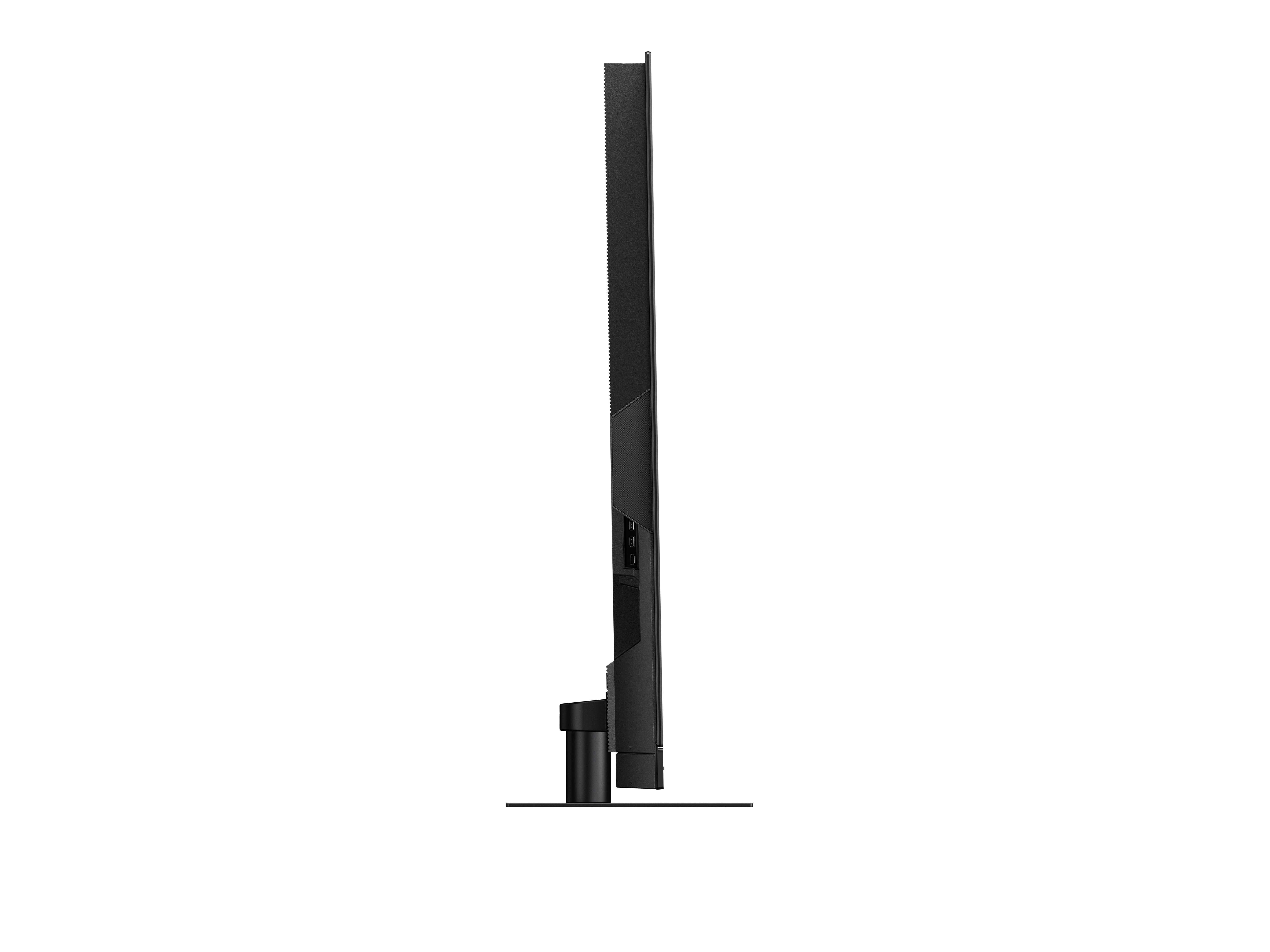 PANASONIC TX-77LZW2004 OLED TV (Flat, 77 Zoll / 195 cm, UHD 4K, SMART TV, my Home Screen 7.0)