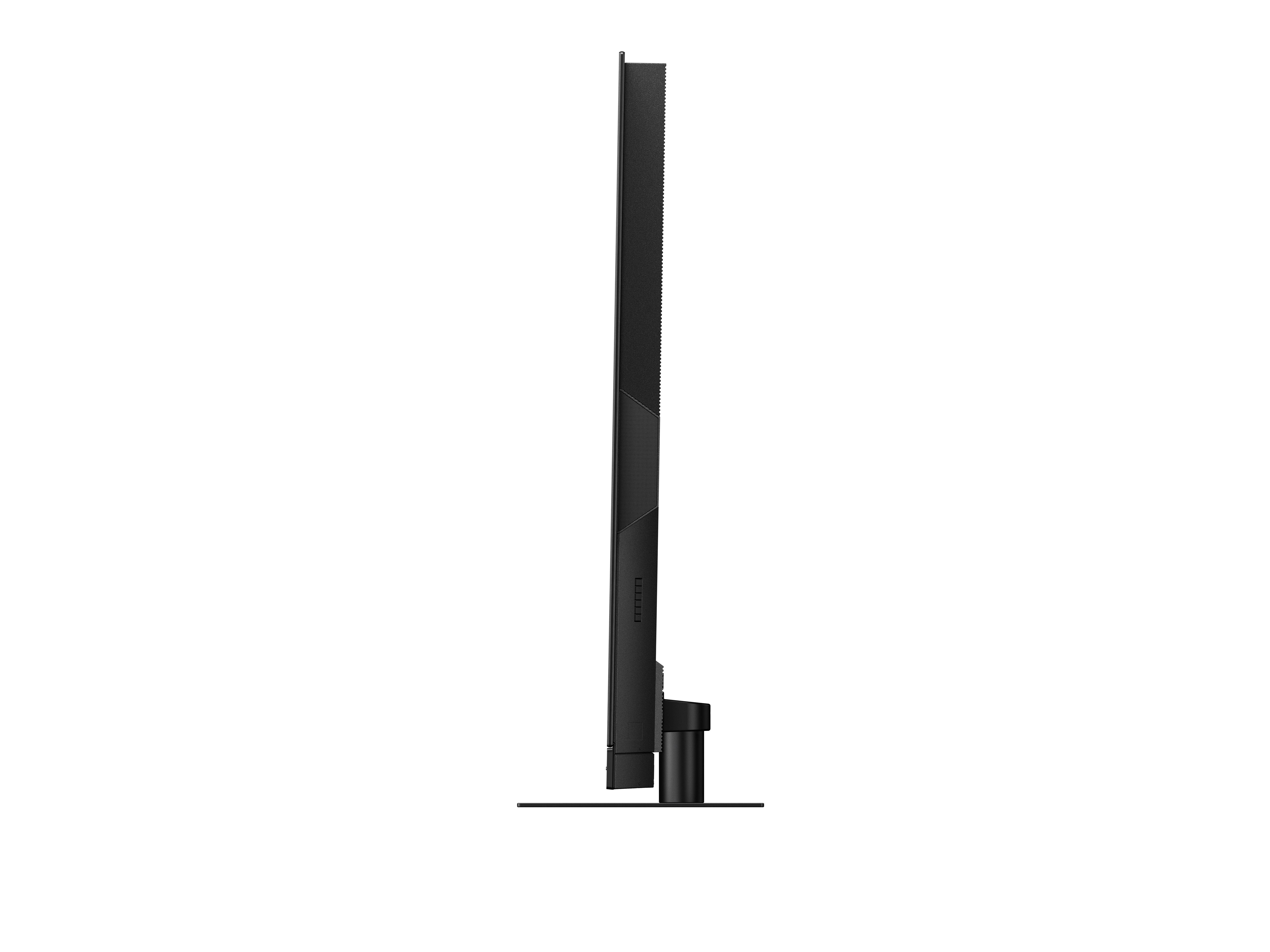 PANASONIC TX-77LZW2004 OLED TV (Flat, 77 Zoll / 195 cm, UHD 4K, SMART TV, my Home Screen 7.0)
