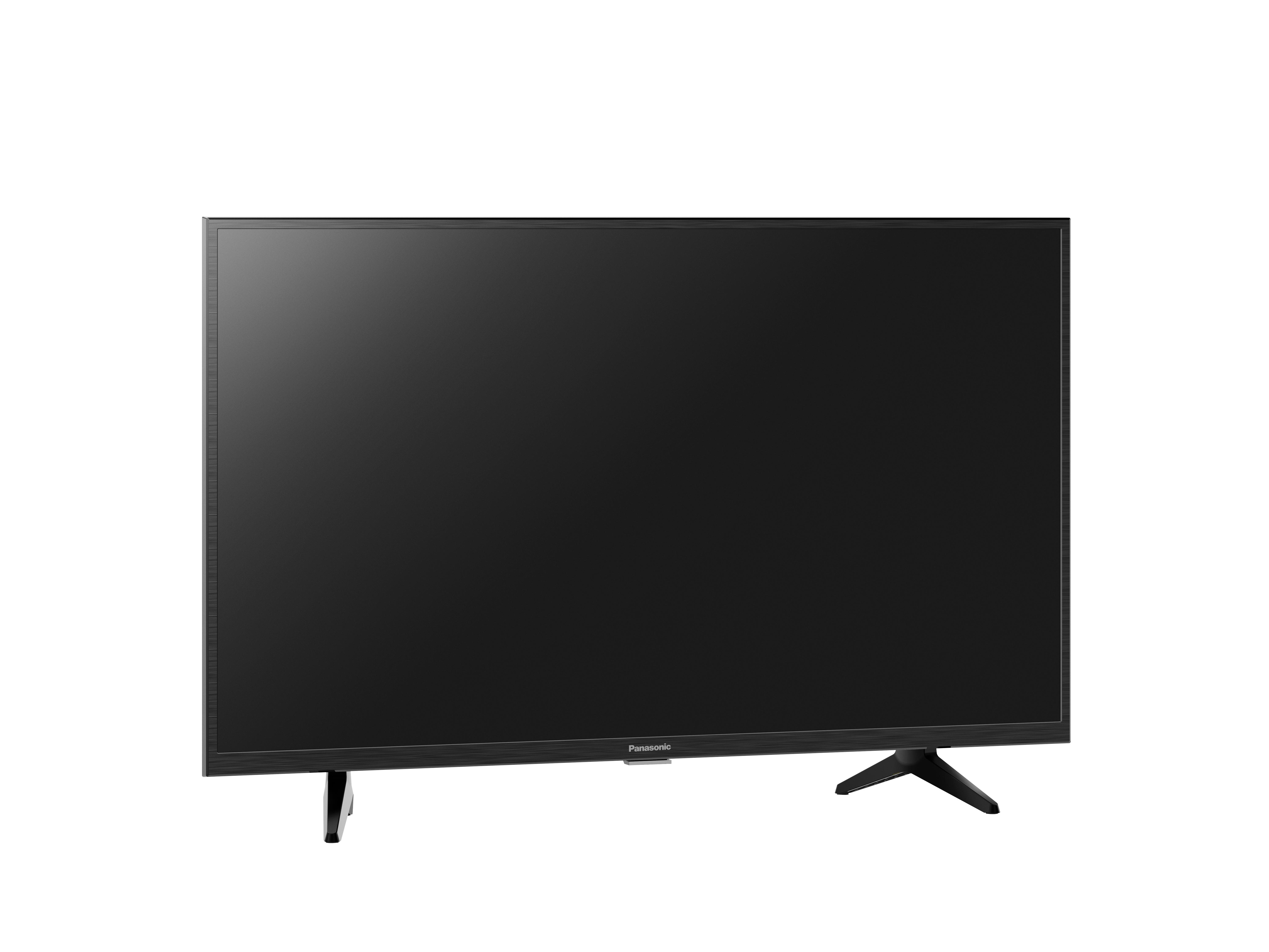 PANASONIC TX-32LSW504 LED TV (Flat, 32 Zoll / 81 cm, HD, SMART TV, Android)