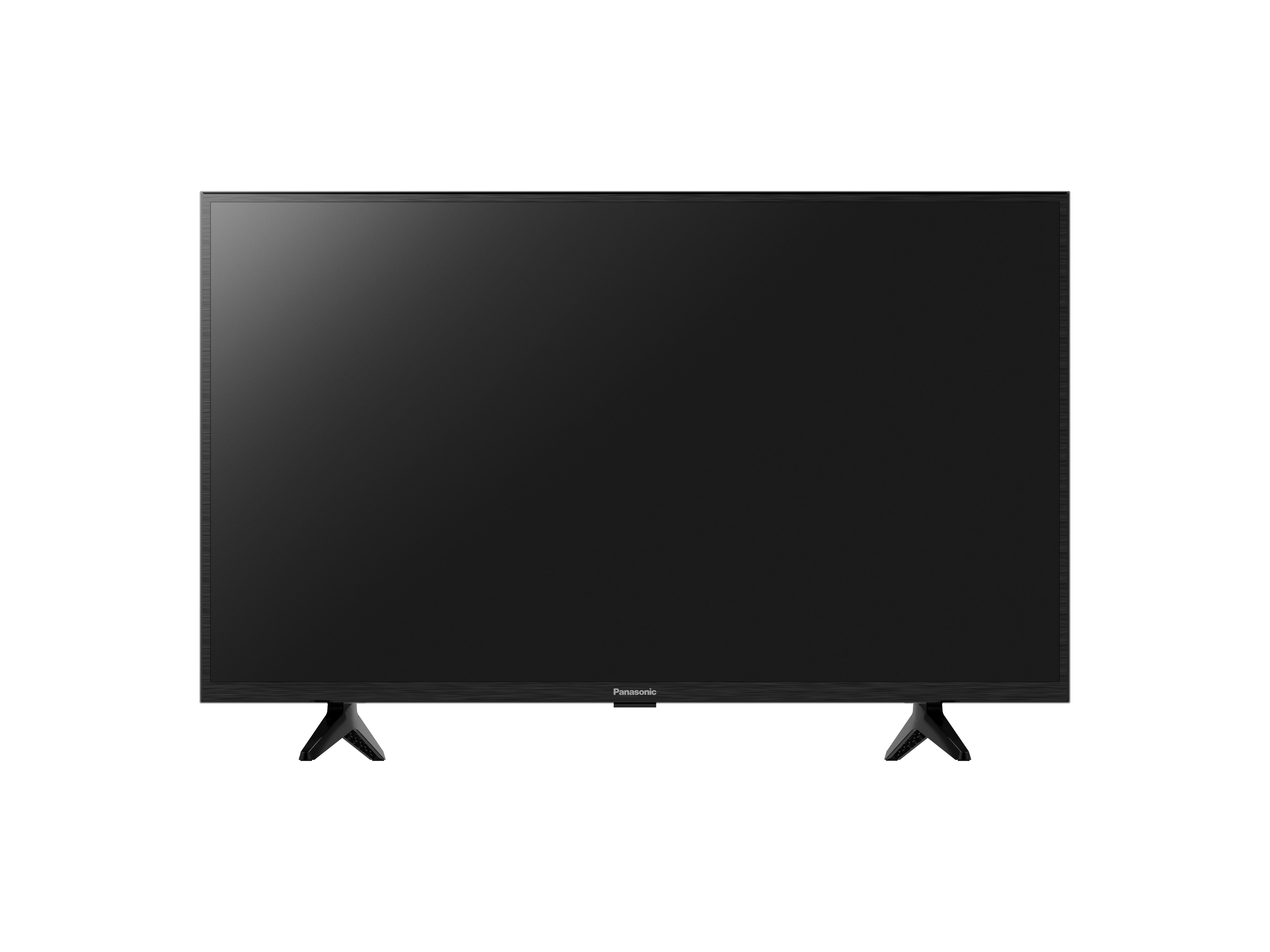 PANASONIC TX-32LSW504 LED TV (Flat, 32 Zoll / 81 cm, HD, SMART TV, Android)