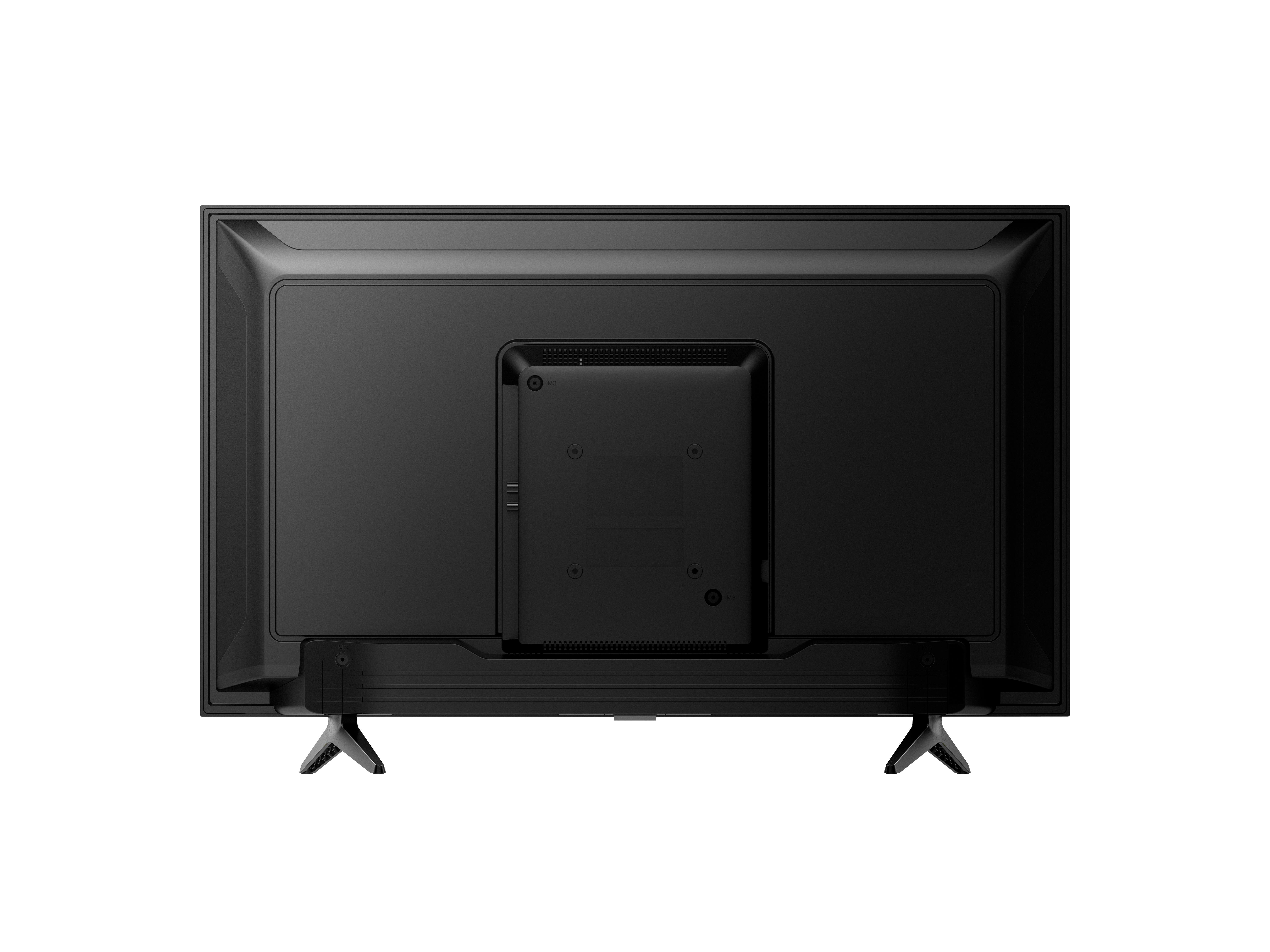 PANASONIC TX-32LSW504 LED TV (Flat, 32 Zoll / 81 cm, HD, SMART TV, Android)