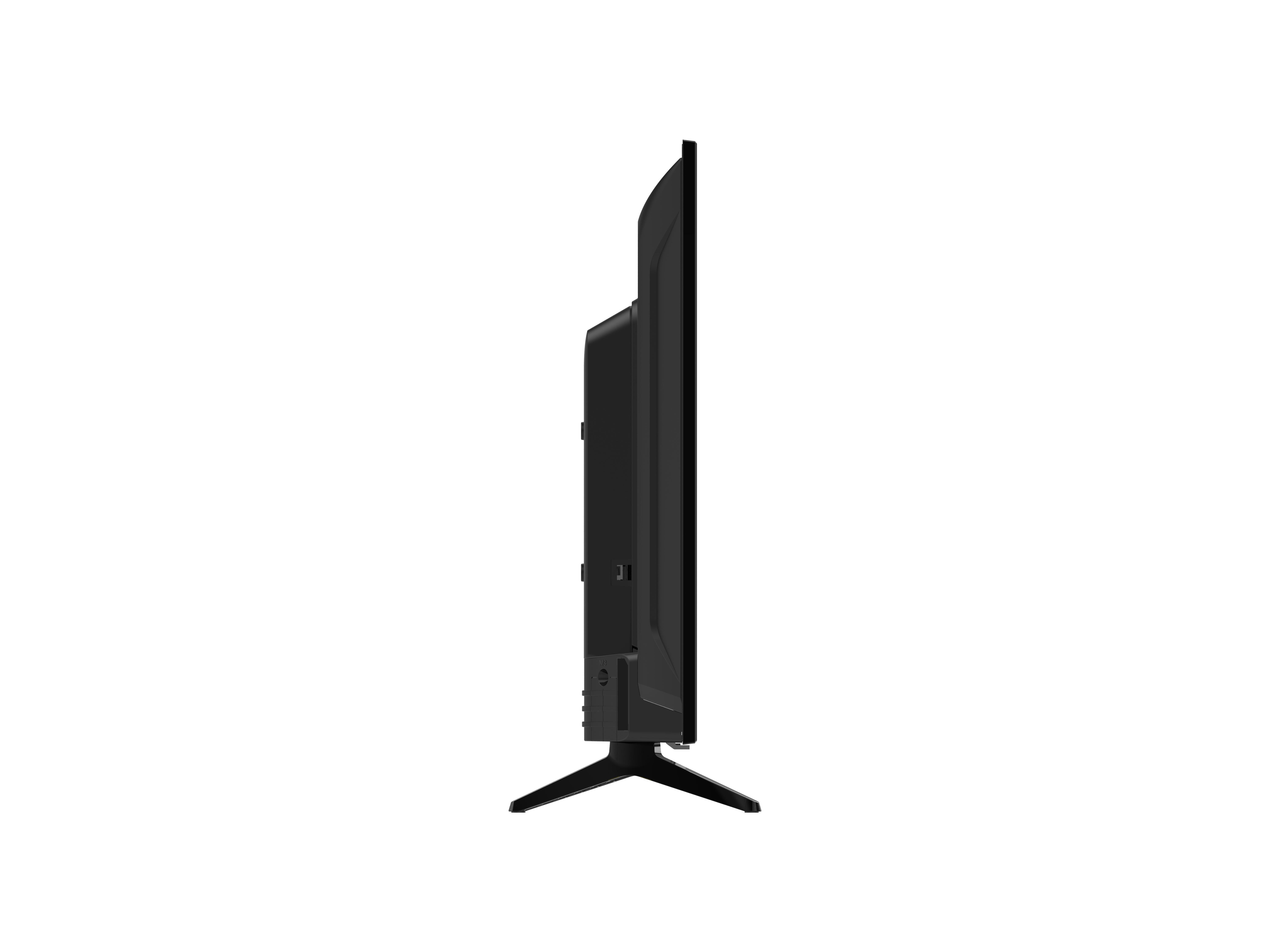 PANASONIC TX-32LSW504 LED TV (Flat, 32 Zoll / 81 cm, HD, SMART TV, Android)