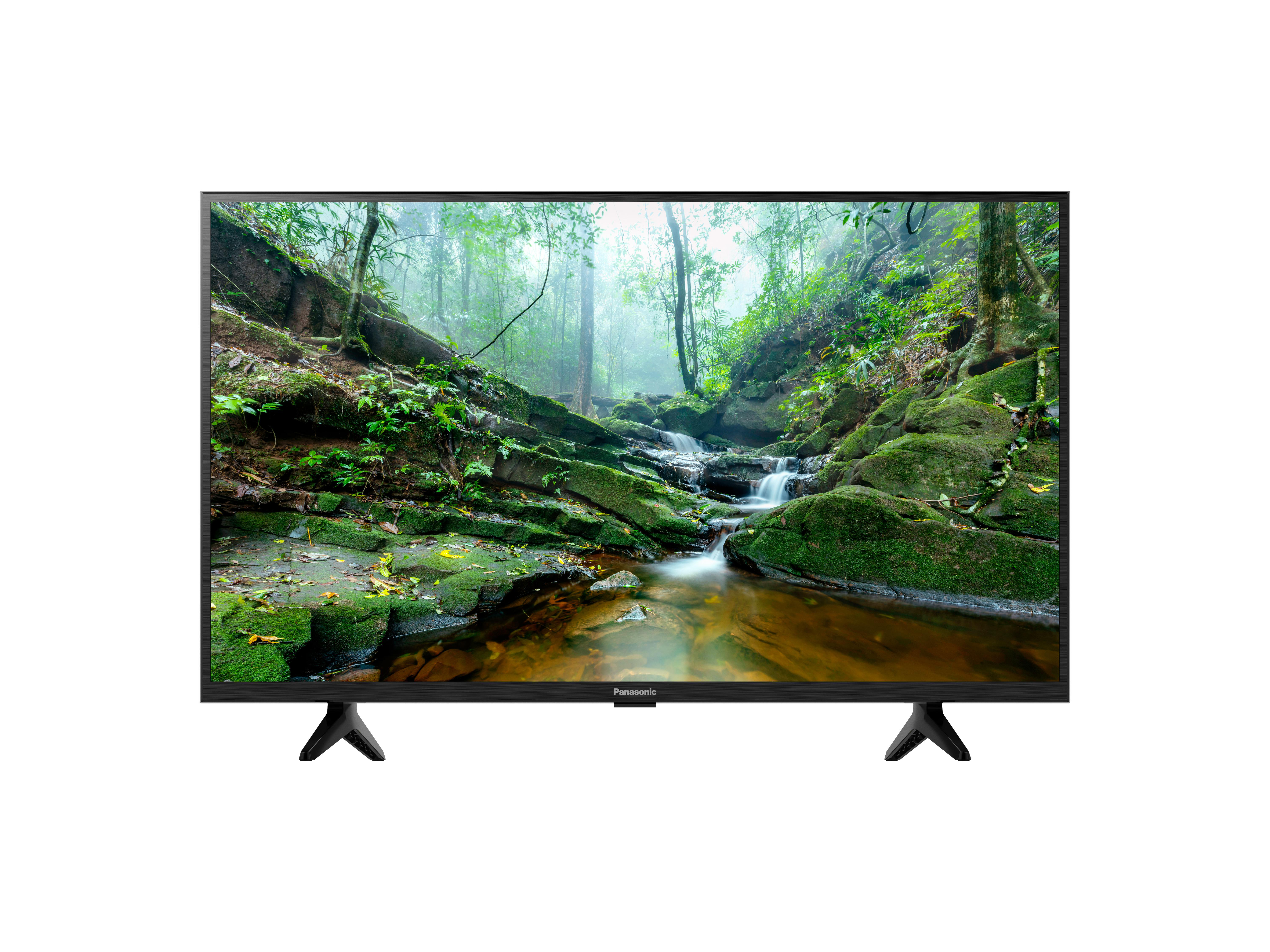 PANASONIC TX-32LSW504 LED TV (Flat, 32 Zoll / 81 cm, HD, SMART TV, Android)