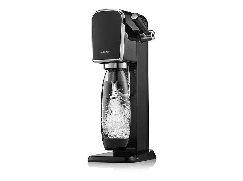 Gasatore Sodastream Art Black