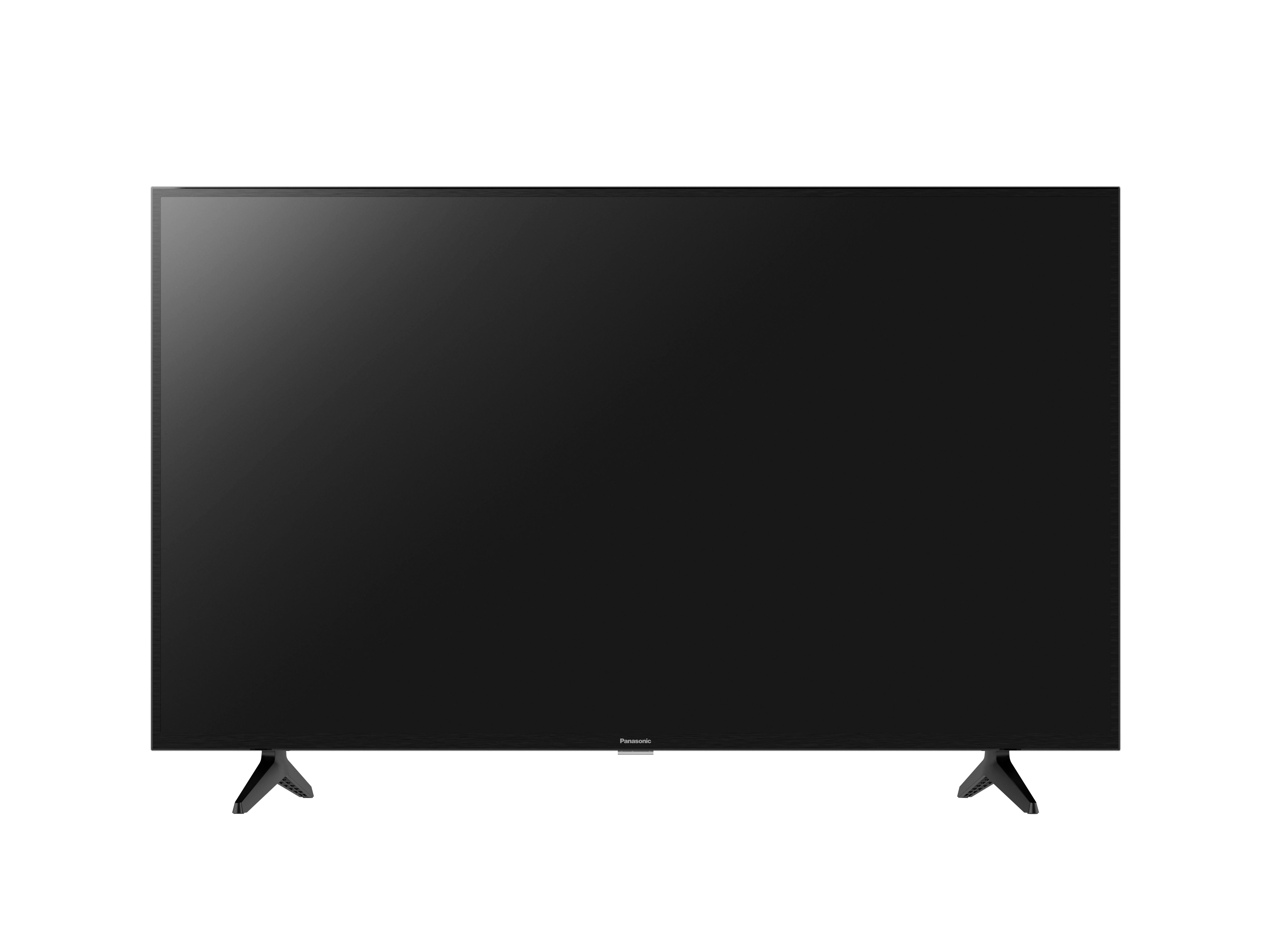 Full-HD, TV, 43 LED PANASONIC TV (Flat, Zoll cm, TX-43LSW504 / Android) SMART 108