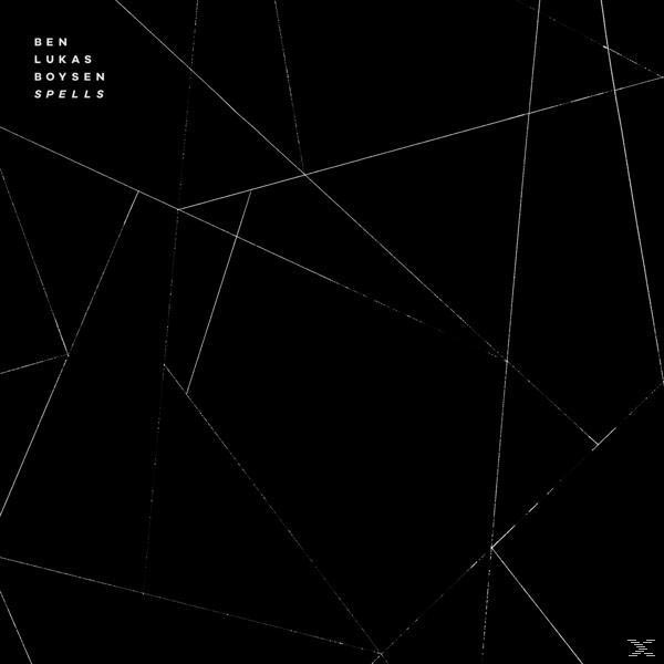 Ben Lukas Boysen - Spells  - (LP + Download)
