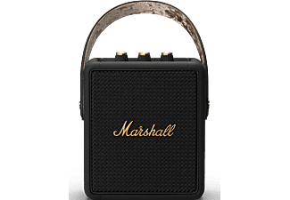 MARSHALL Stockwell II Bluetooth Black & Brass