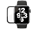 PANZERGLASS Protection d'écran Full Body Apple Watch 4 / 5 / 6 / SE (40 mm) Transparent (PZ-3642)