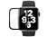 PANZERGLASS Screenprotector Full Body Apple Watch 4 / 5 / 6 / SE (40 mm) Transparant (PZ-3642)