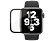 PANZERGLASS Protection d'écran Full Body Apple Watch 4 / 5 / 6 / SE (44 mm) Transparent (PZ-3643)
