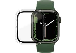 PANZERGLASS Protection d'écran Full Body Apple Watch 7 (41 mm) Transparent (PZ-3658)