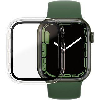 PANZERGLASS Protection d'écran Full Body Apple Watch 7 (41 mm) Transparent (PZ-3658)