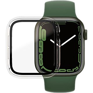 PANZERGLASS Protection d'écran Full Body Apple Watch 7 (45 mm) Transparent (PZ-3659)