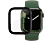 PANZERGLASS Protection d'écran Full Body Apple Watch 7 (41 mm) Noir (PZ-3663)