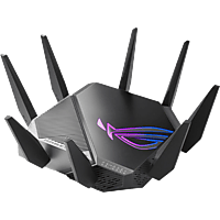 MediaMarkt Asus Rog Rapture Gt-axe11000 aanbieding