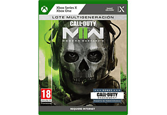 Xbox Series X / Xbox One Call Of Duty Modern Warfare ll - C.O.D.E.