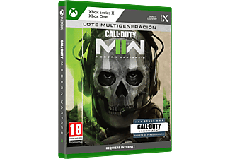 Xbox Series X / Xbox One Call Of Duty Modern Warfare ll - C.O.D.E.