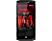 CROSSCALL Smartphone Core X5 4G Zwart