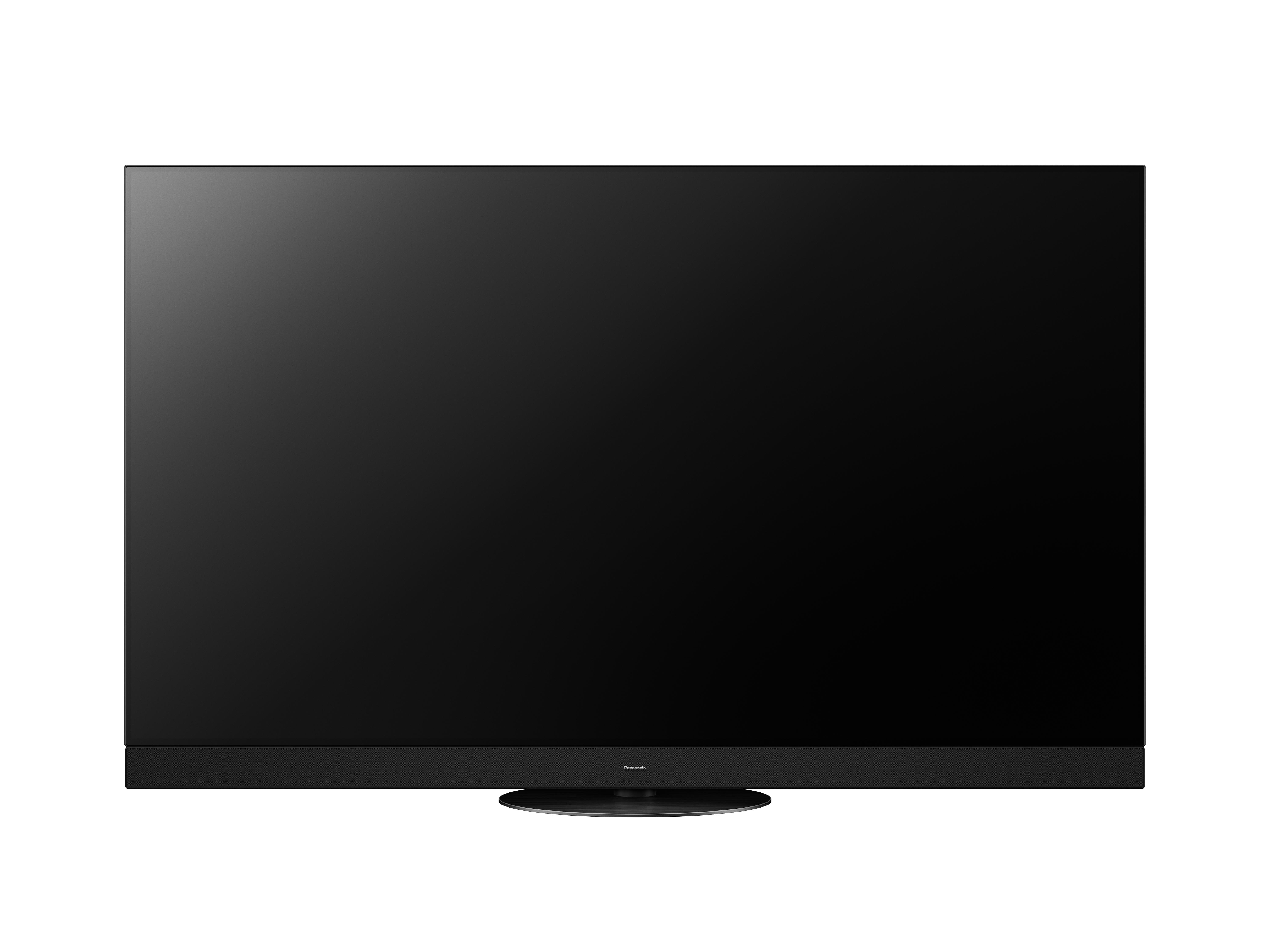 PANASONIC TX-65LZW2004 OLED TV (Flat, 65 Zoll / 164 cm, UHD 4K, SMART TV, my Home Screen 7.0)