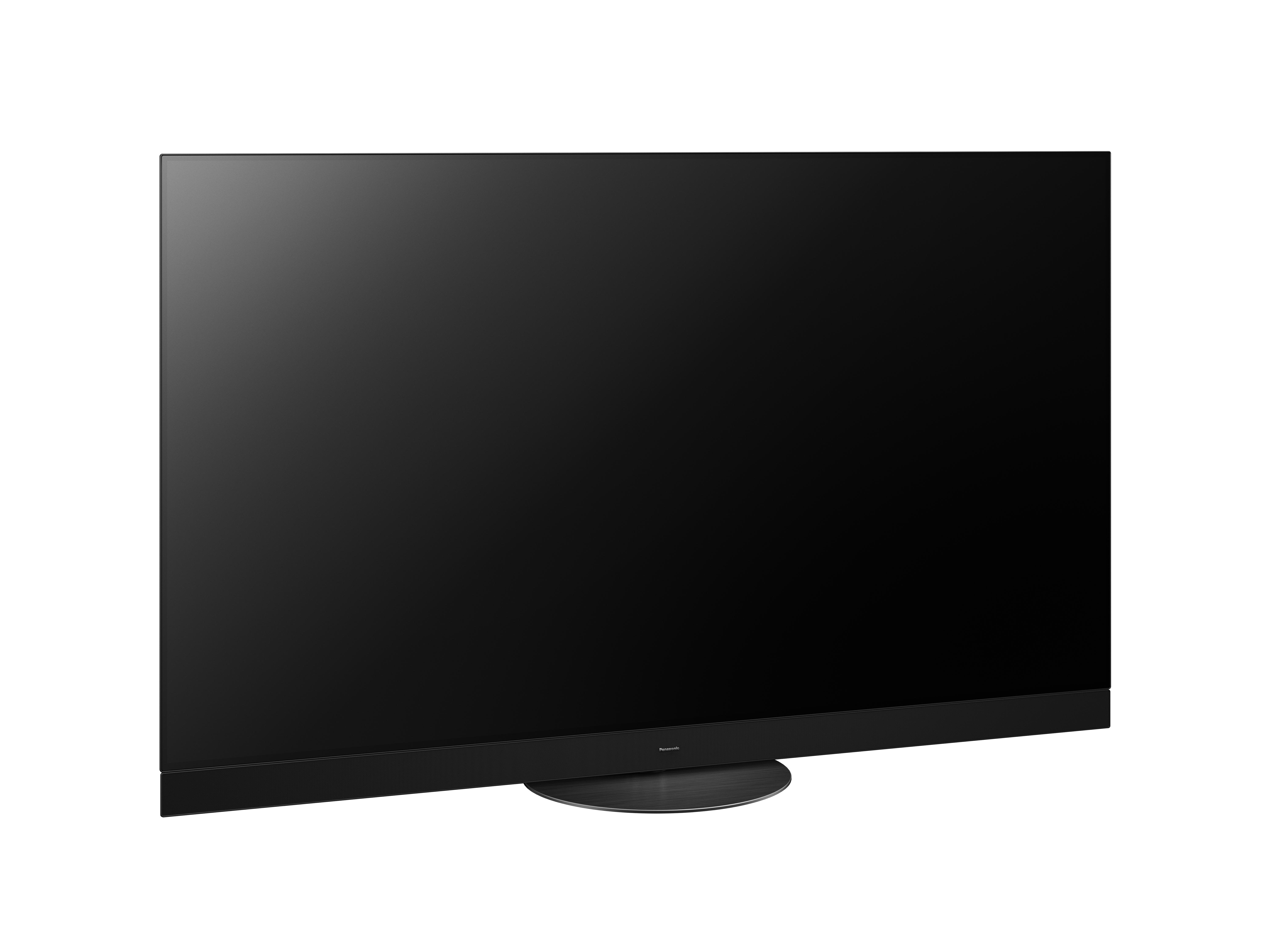 PANASONIC TX-65LZW2004 OLED TV (Flat, 65 Zoll / 164 cm, UHD 4K, SMART TV, my Home Screen 7.0)