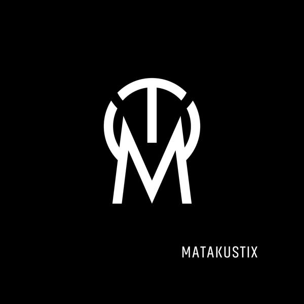 Cover »Das Album« von matakustix – enthält Trentschpartale mit FAIASALAMANDA