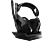 ASTRO GAMING A50 (2019) + Base Station - Cuffie da gaming, Nero/Oro