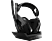 ASTRO GAMING A50 (2019) + Base Station - Gaming Headset, Schwarz/Gold