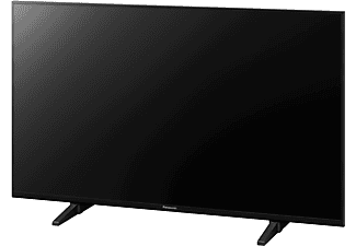 PANASONIC TX-43LXW944 LED TV (Flat, 43 Zoll / 108 cm, UHD 4K, SMART TV, my Home Screen 7.0)