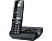 GIGASET COMFORT 550A Fekete dect telefon