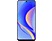 HUAWEI NOVA Y90 6/128 GB DualSIM Fekete Kártyafüggetlen Okostelefon