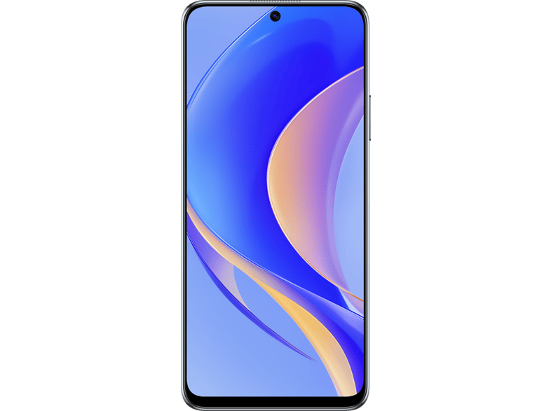 HUAWEI NOVA Y90 6 128 GB DualSIM Fekete K rtyaf ggetlen