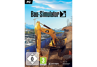 Bau-Simulator - PC - Deutsch