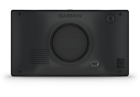 GARMIN Dezl LGV610