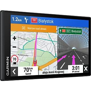 GARMIN Dezl LGV610