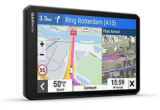 Odysseus Vermomd Verslijten GARMIN Dezl LGV710 kopen? | MediaMarkt