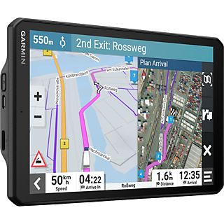 GARMIN Dezl LGV810